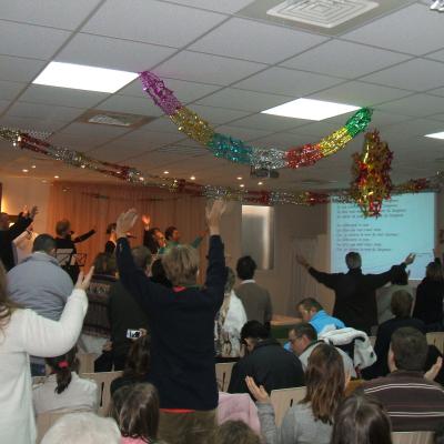 Baptemes 2010 01