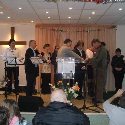 Baptemes 2010 09