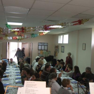 Baptemes 2010 11