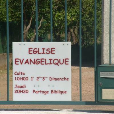 Inauguration St Yorre Mai 2004 01