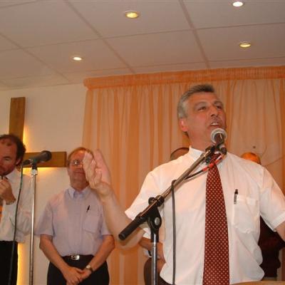 Inauguration St Yorre Mai 2004 08