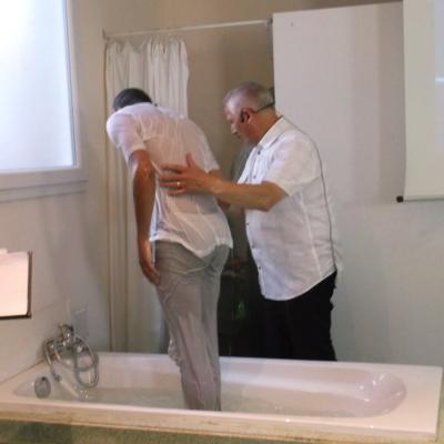 Bapteme Juillet 2018 06