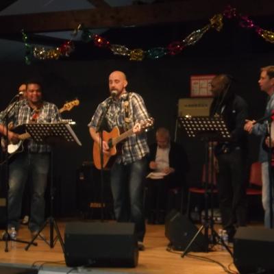 Culte Noel Ensemble St Yorre 2015 01