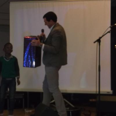 Culte Noel Ensemble St Yorre 2015 04