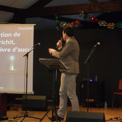 Culte Noel Ensemble St Yorre 2015 05