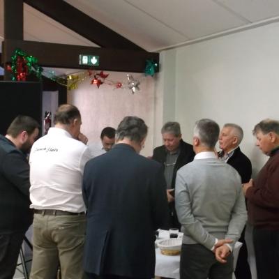 Culte Noel Ensemble St Yorre 2015 06