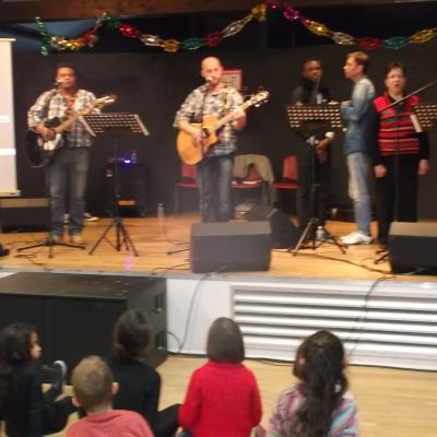Culte Noel Ensemble St Yorre 2015 07