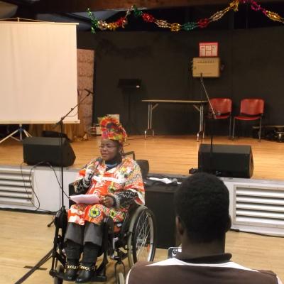 Culte Noel Ensemble St Yorre 2015 08