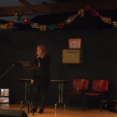 Culte Noel Ensemble St Yorre 2015 09