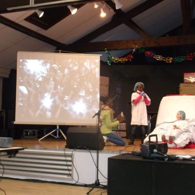Culte Noel Ensemble St Yorre 2015 12