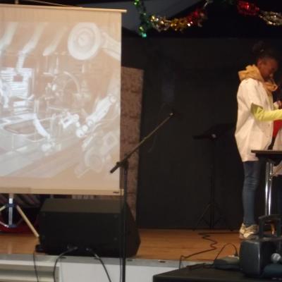 Culte Noel Ensemble St Yorre 2015 13