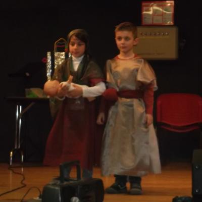 Culte Noel Ensemble St Yorre 2015 14