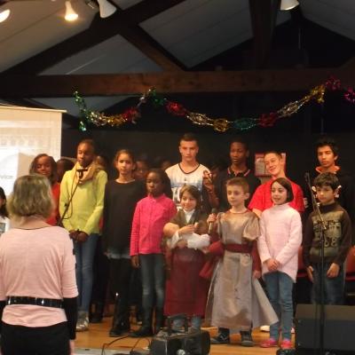 Culte Noel Ensemble St Yorre 2015 15
