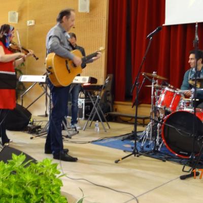 Concert Philippe Decourroux Vichy Mai 2015 07
