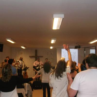 Chalon Culte Agape Juillet 2014 01