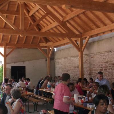 Chalon Culte Agape Juillet 2014 05